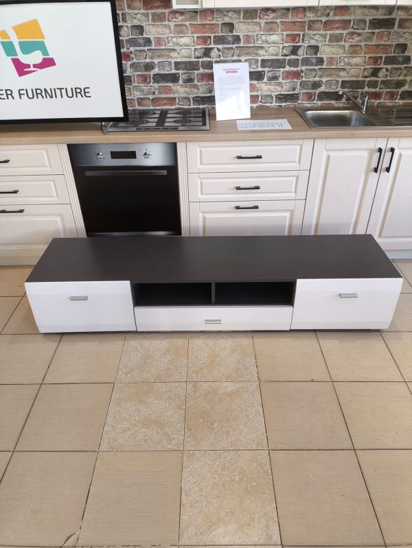 Comoda Rack COMODA RTV 1 - LIDER FURNITURE