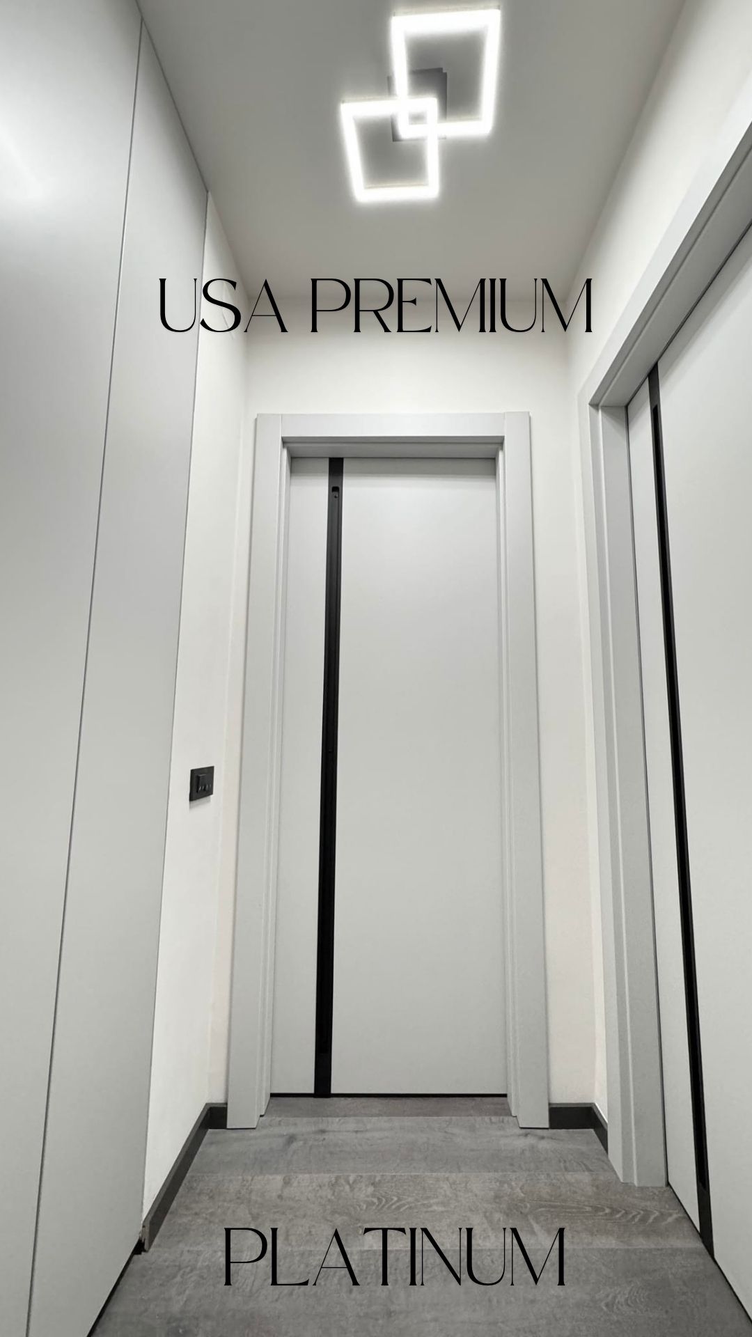 Poze LICHIDARE STOC USA PLINA CU TOC REGLABIL, FINISAJ PREMIUM REZISTENT LA ZGARIETURI, MODEL PLATINUM