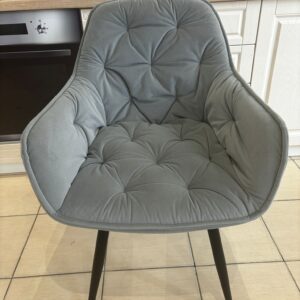 SCAUN ELEN 1 GRI O BUCATA DISPONIBILA