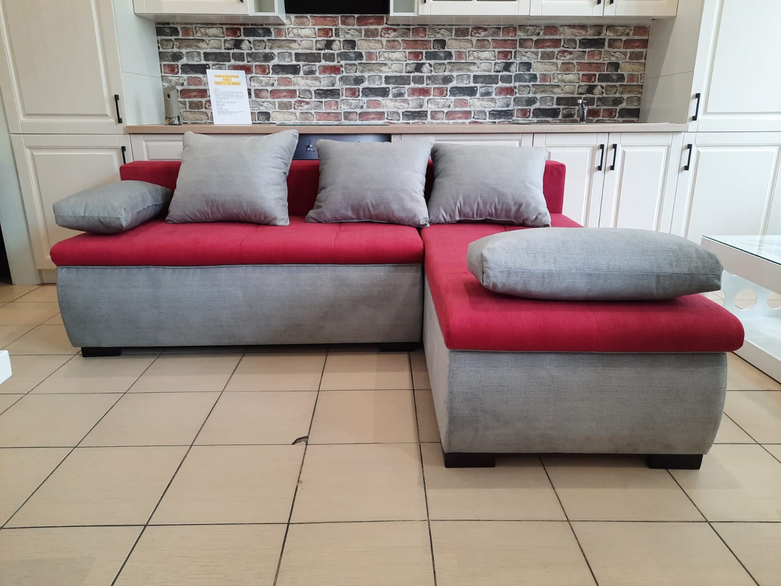 Poze COLTAR EXTENSIBIL LF 7