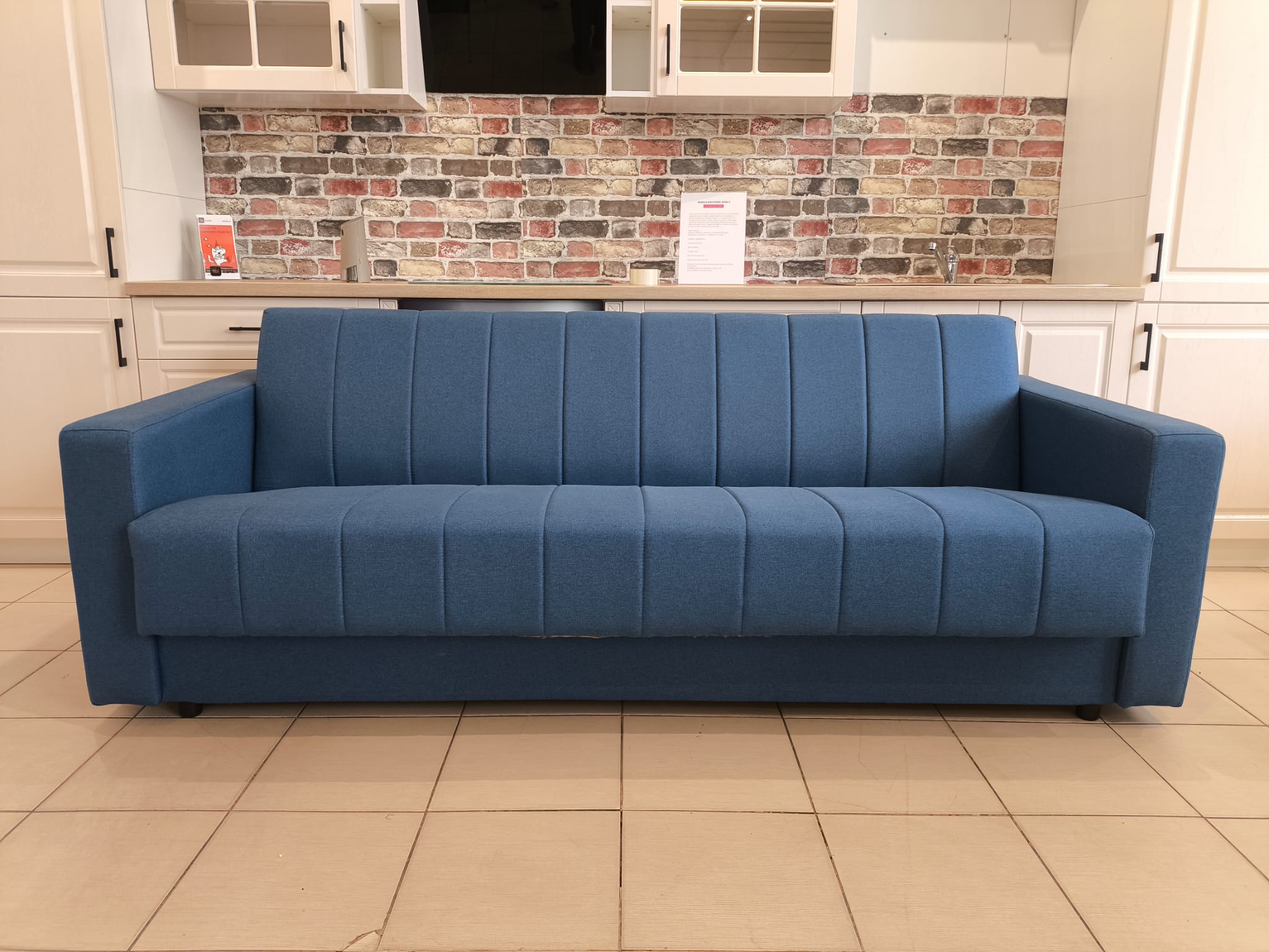 Poze CANAPEA EXTENSIBILA LIF 13