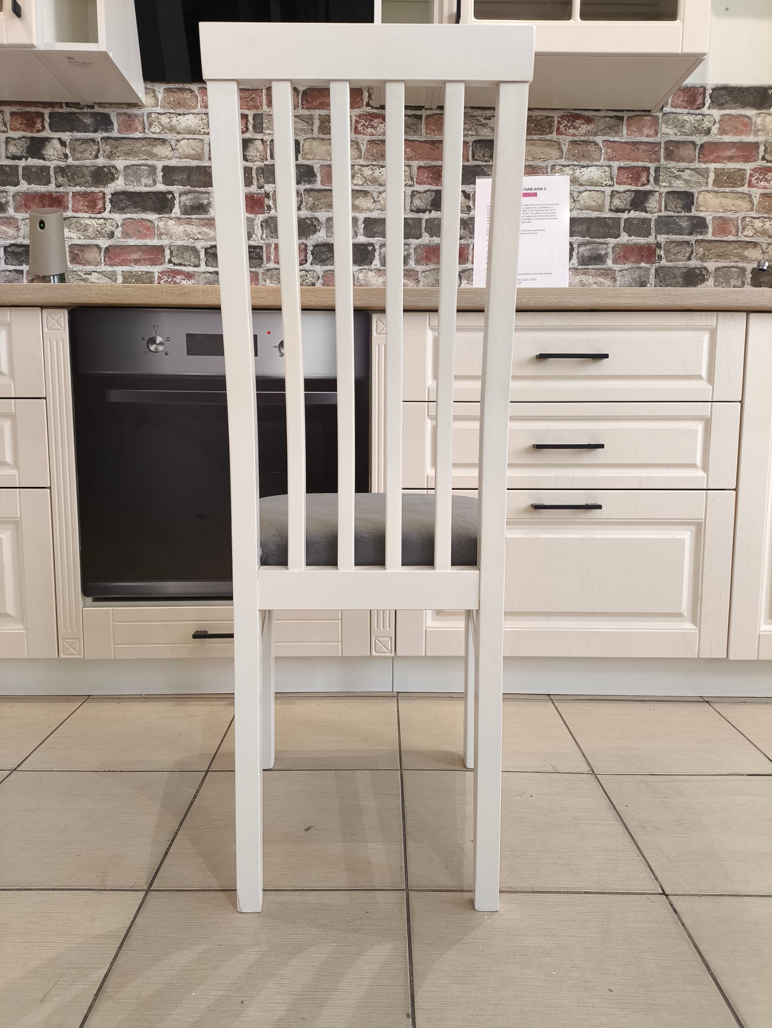 SCAUN SWL 6 - imagine 3