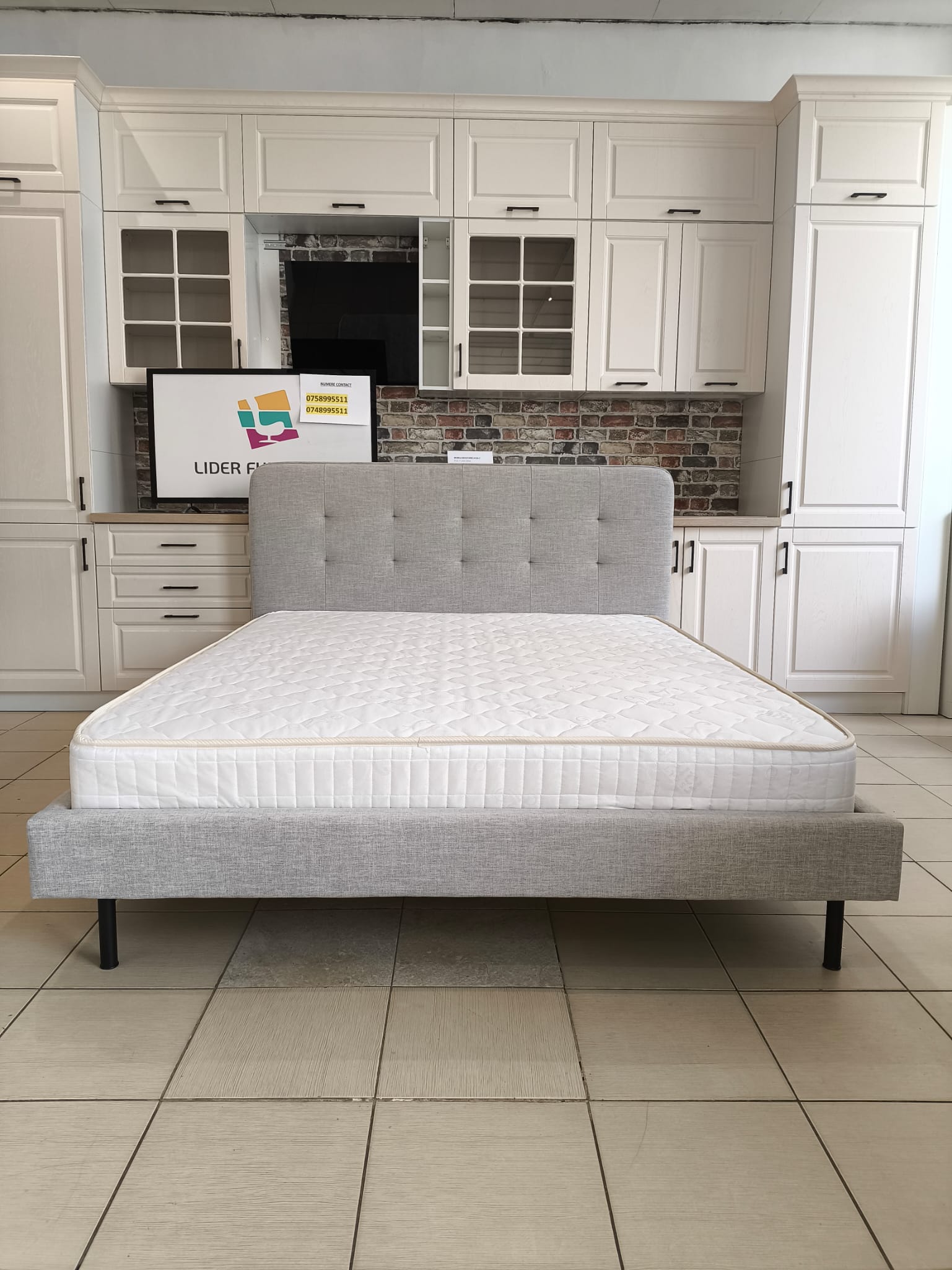 Pat matrimonial MI , 160x 200cm