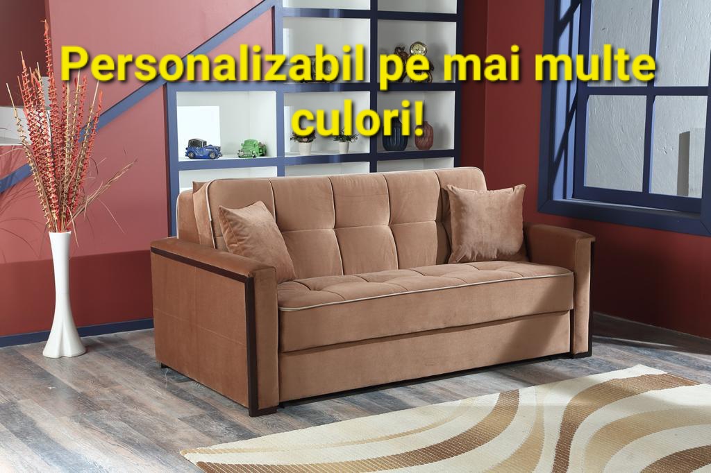 Poze Canapea extensibila Any 2