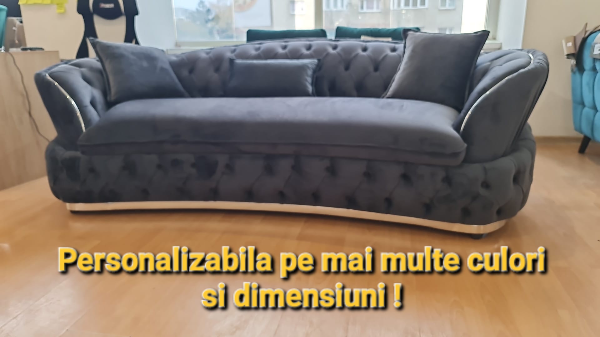 Poze CANAPEA ESTER 4
