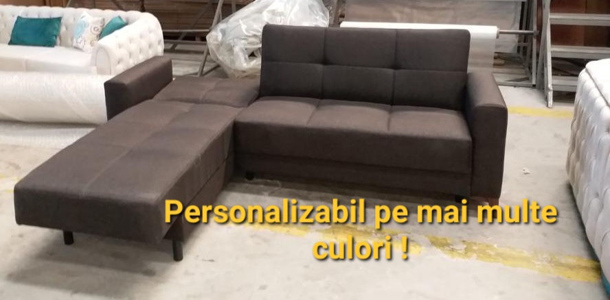 Poze COLTAR EXTENSIBIL BOEM 2
