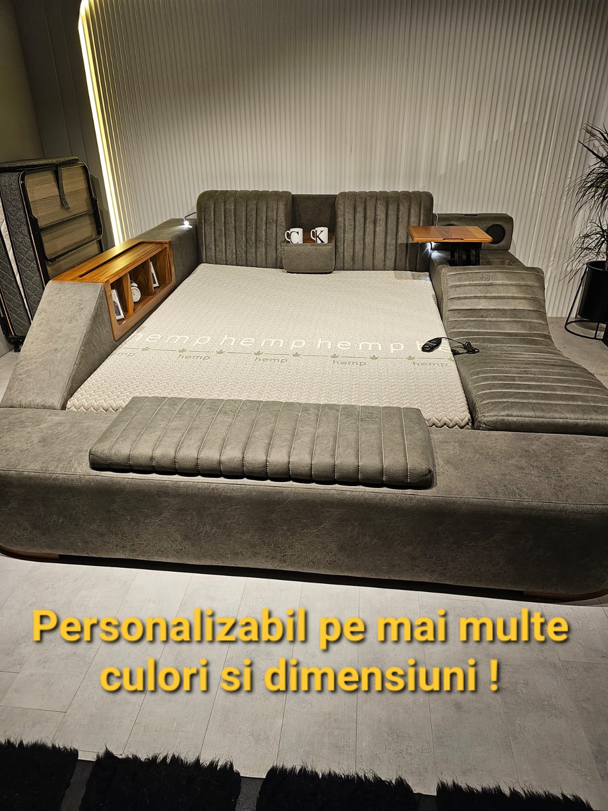 Poze PAT MATRIMONIAL AGNET 1 , CU FUNCTII SI ACCESORII