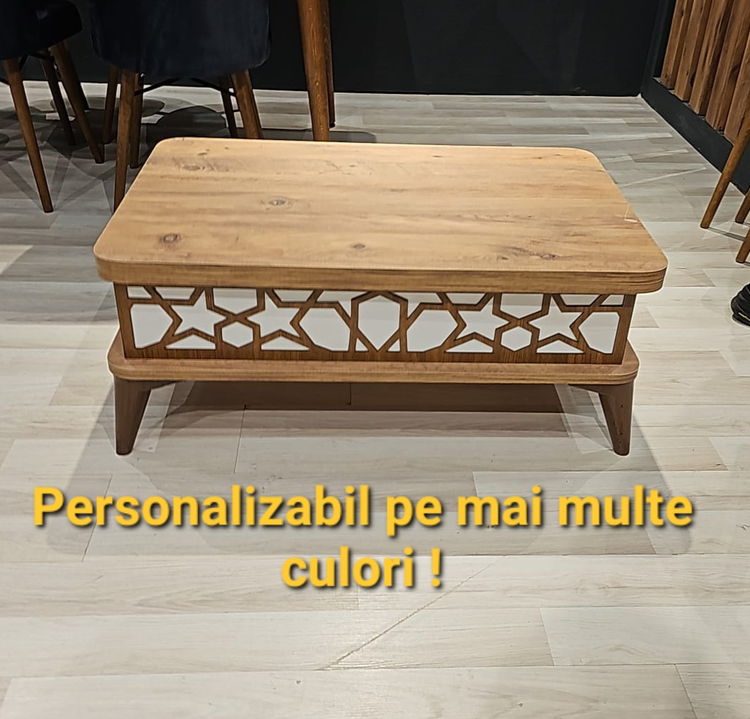 Poze MASA CAFEA AIDA 2