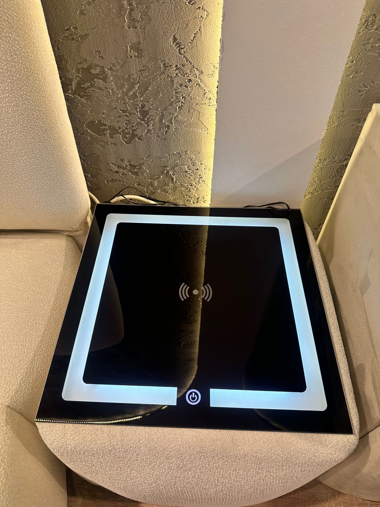 Poze NOPTIERA WI , CU INCARCARE WIRELESS