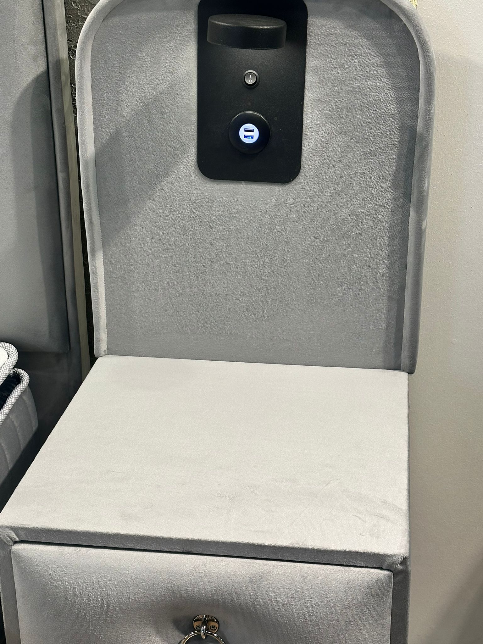 Poze NOPTIERA WI 2 , CU INCARCARE WIRELESS