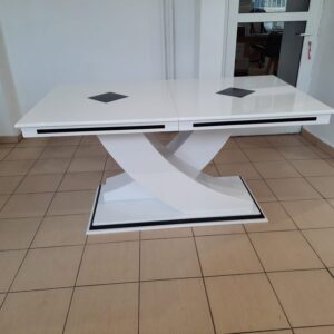 MASA DENI ALBA 160/200 * H 77 * L 88 CM