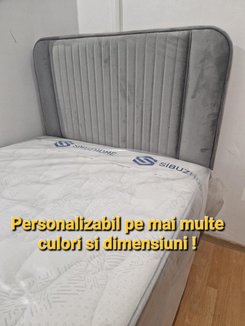 Poze PAT MATRIMONIAL ELITE 2 , 160 X200