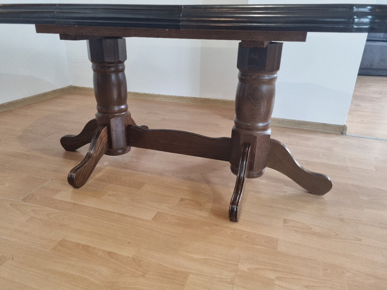 MASA DANA 8 EXTENSIBILA 200 CM - 250 CM - imagine 4