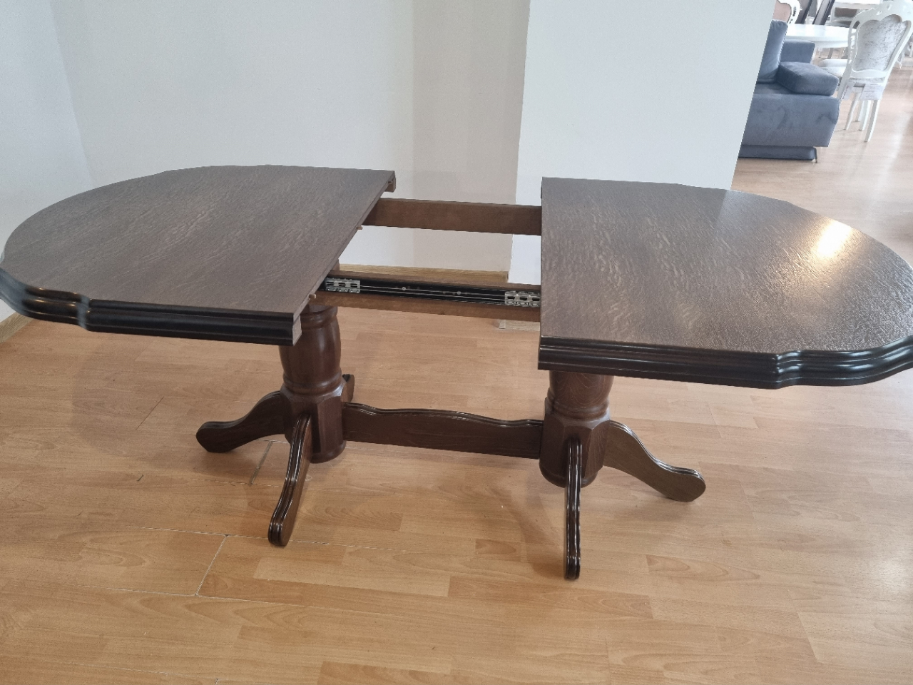 MASA DANA 8 EXTENSIBILA 200 CM - 250 CM - imagine 6