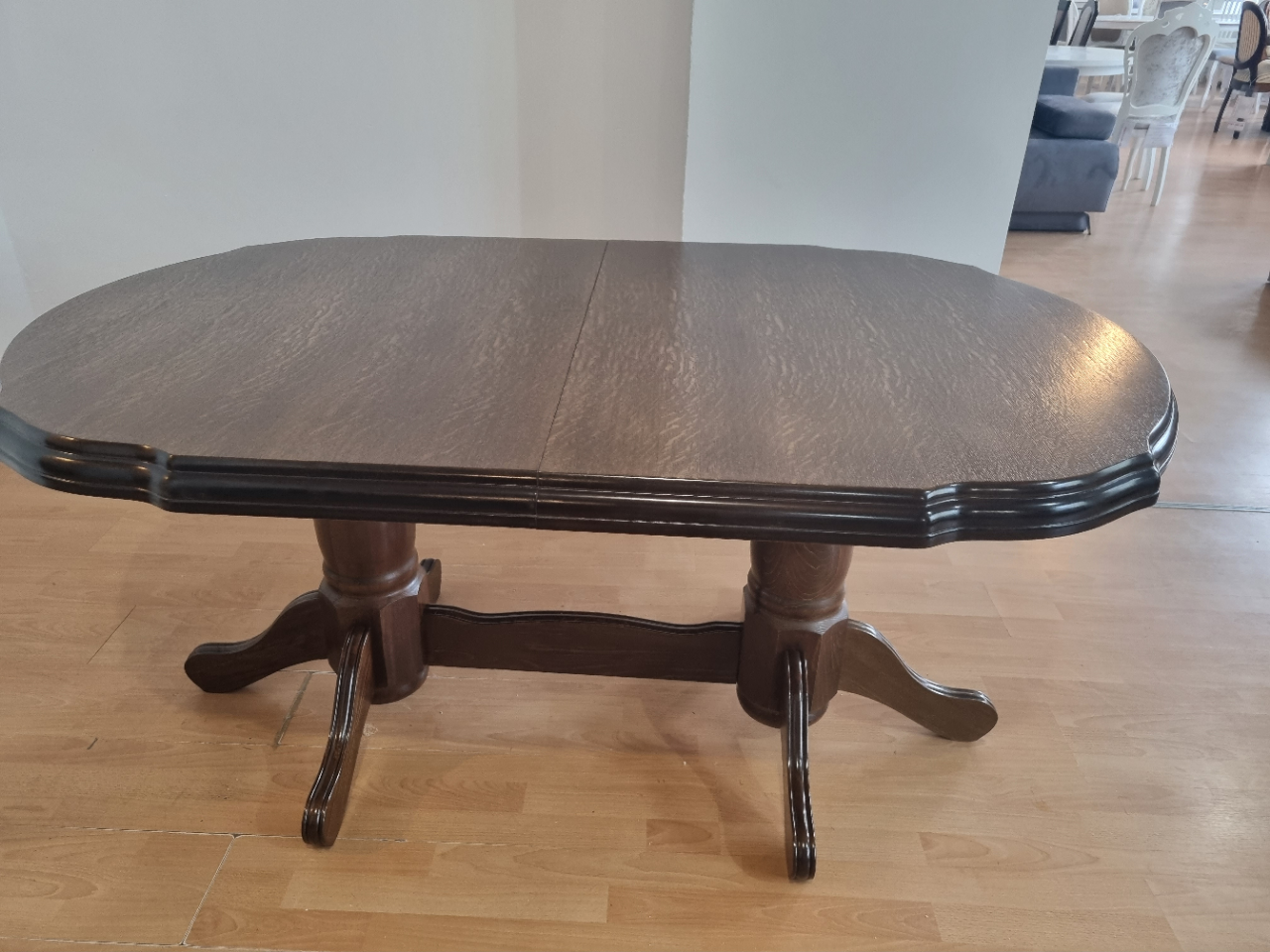 MASA DANA 8 EXTENSIBILA 200 CM - 250 CM - imagine 7