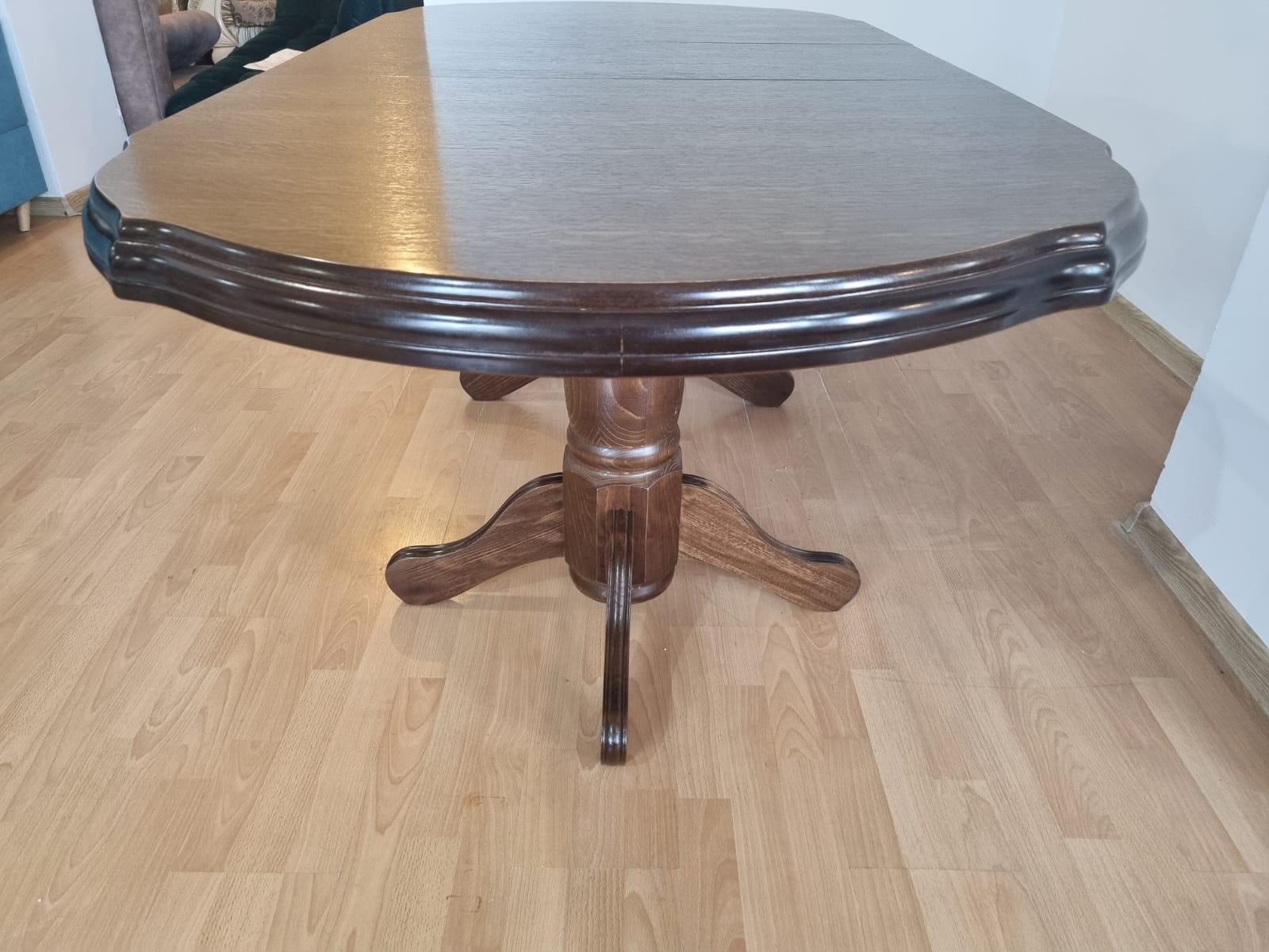 MASA DANA 8 EXTENSIBILA 200 CM - 250 CM - imagine 8
