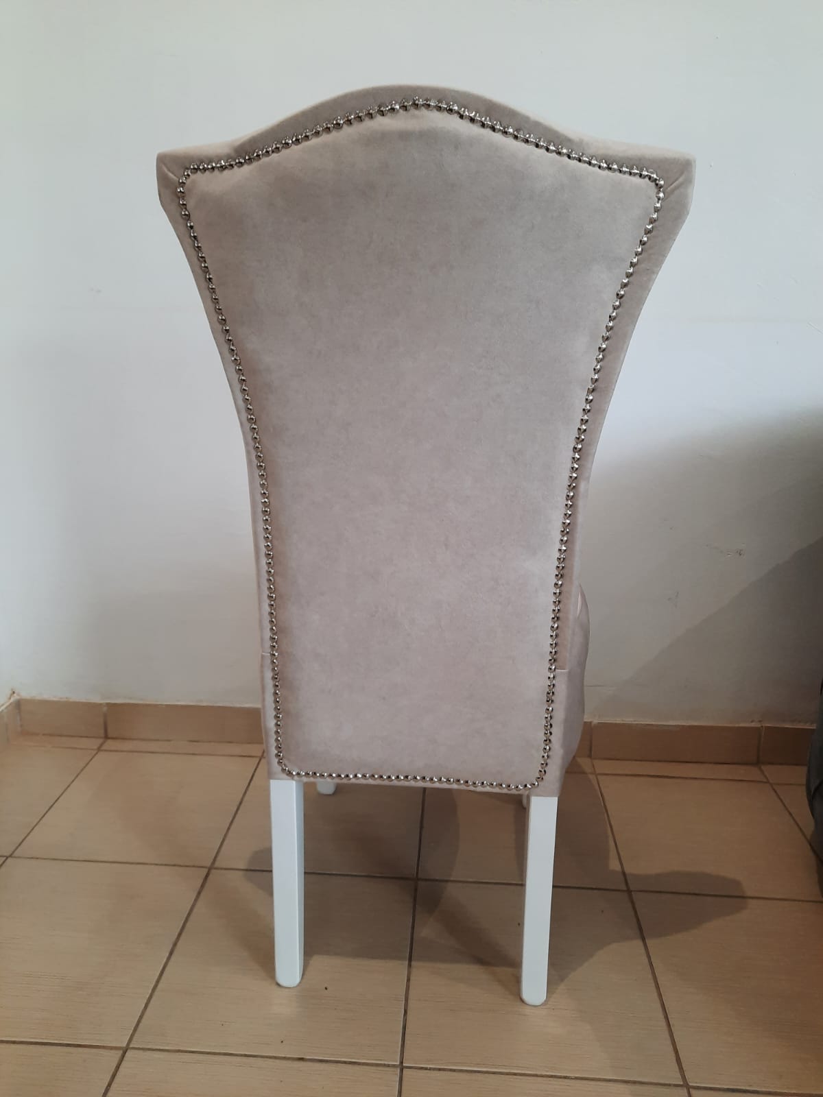 SCAUN YASMINA 3 PERSONALIZABIL PE CULORI - imagine 3