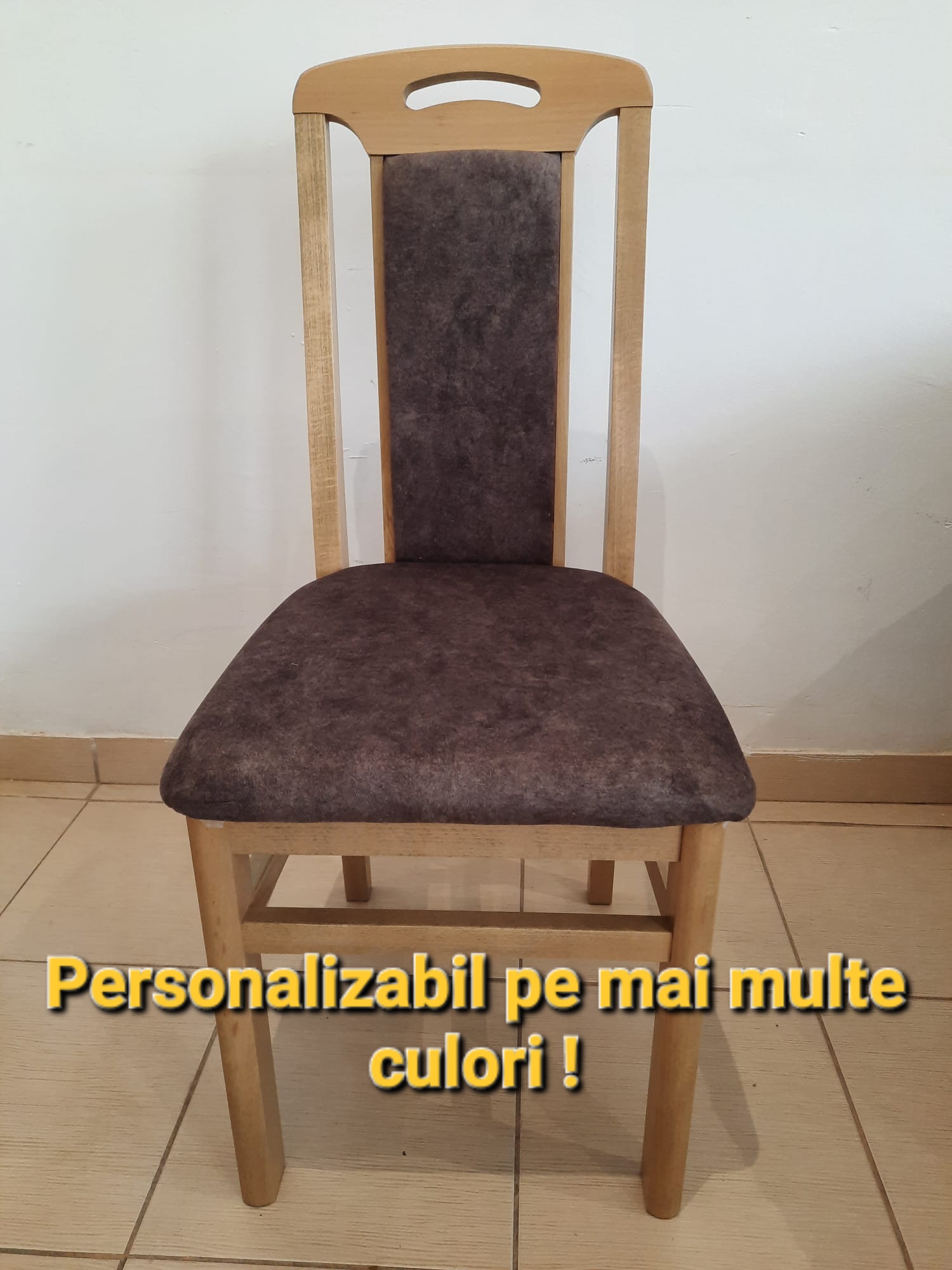 Poze SCAUN COLOR 15