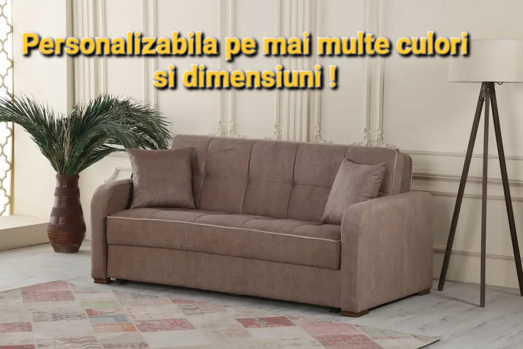 Poze CANAPEA ANY 3