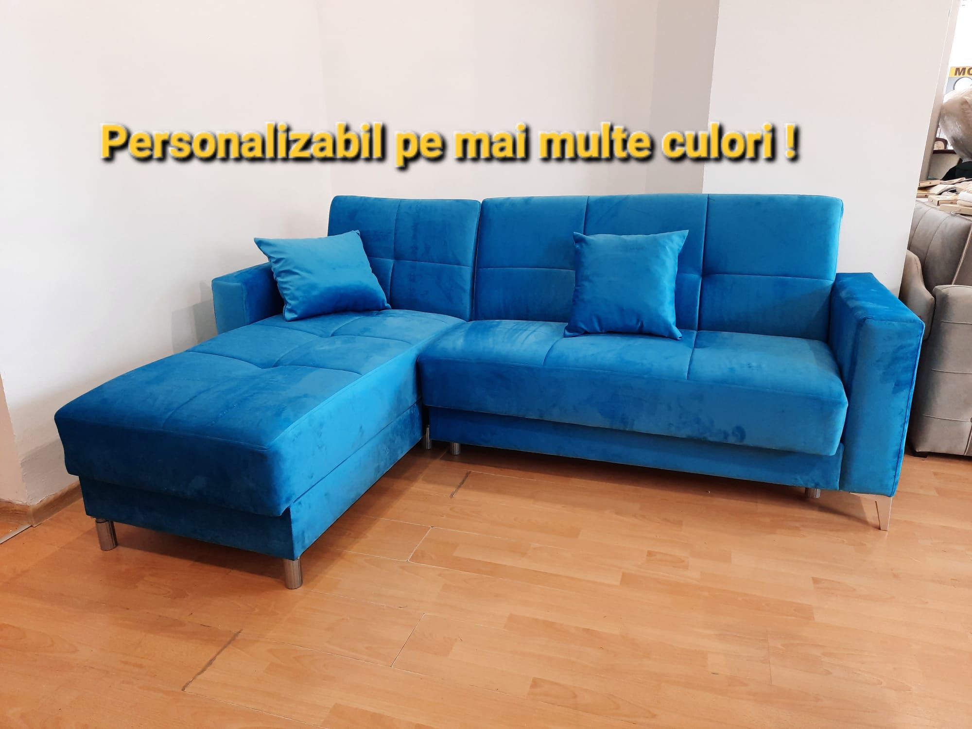 Poze COLTAR EXTENSIBIL BOEM 3