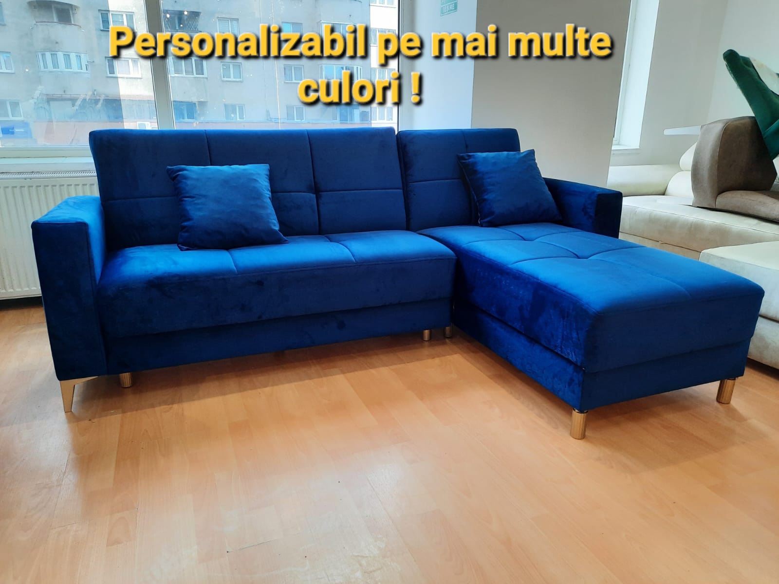 Poze COLTAR BOEM 5