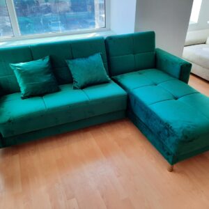 Poze COLTAR EXTENSIBIL BOEM 6