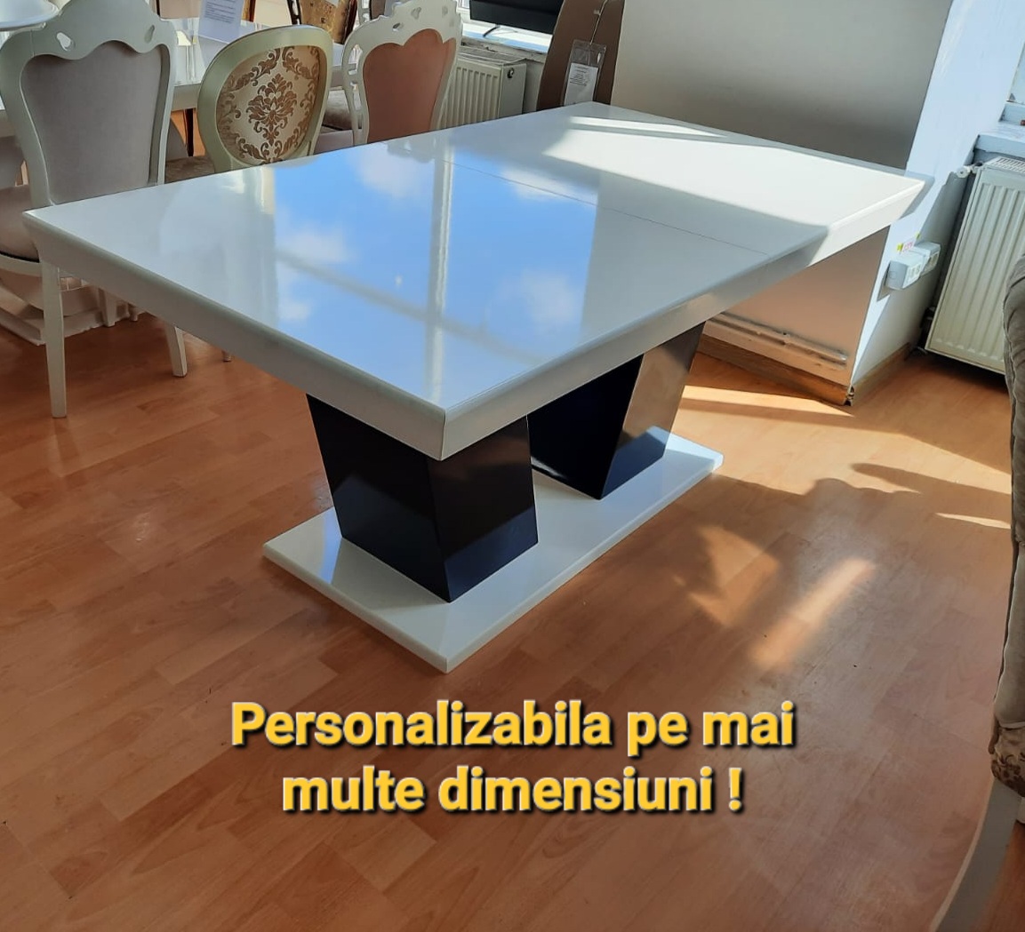 Poze MASA EXTENSIBILA NAOMY 4 ( 180/240 CM X 100 L )