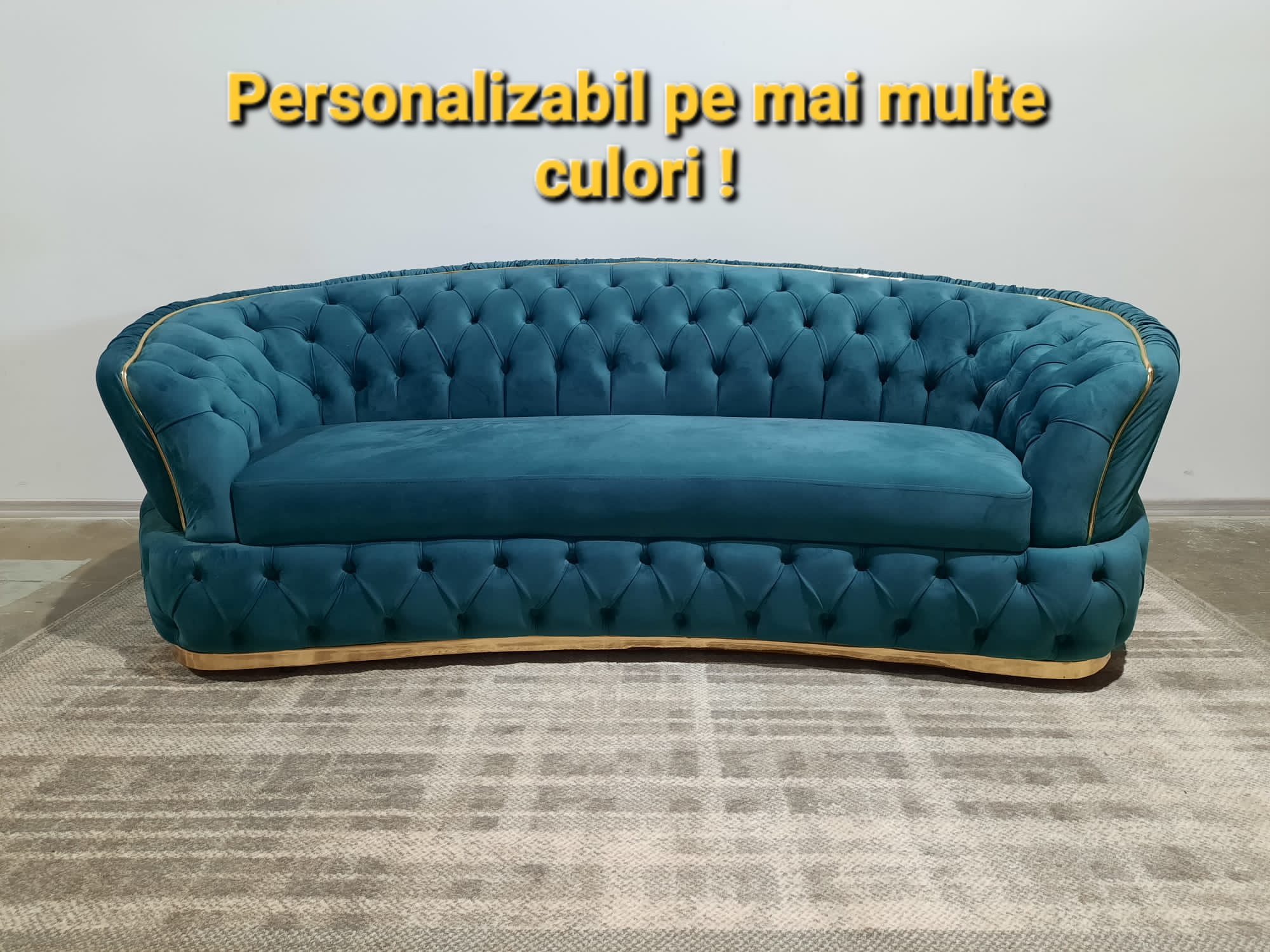 Poze CANAPEA ESTER 8