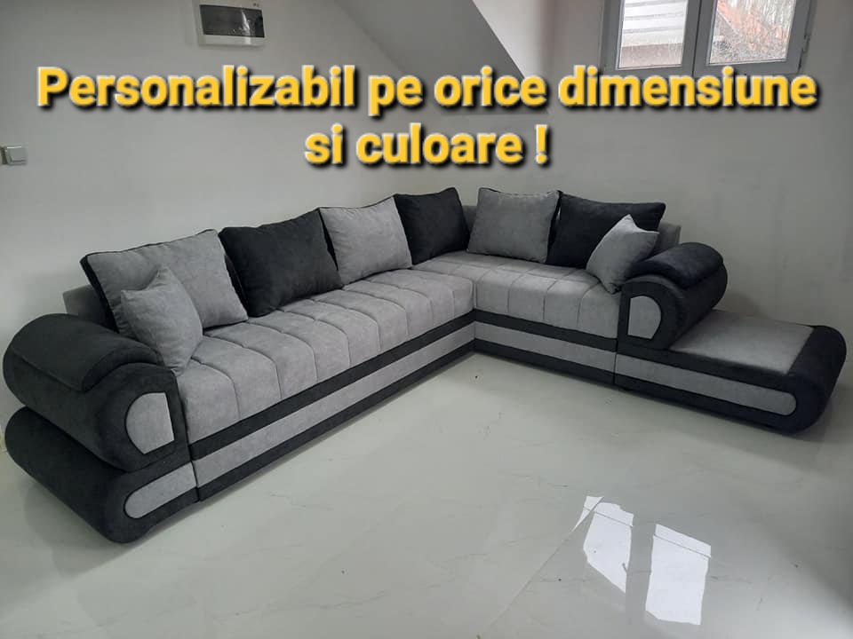 Poze COLTAR EXTENSIBIL LUKA