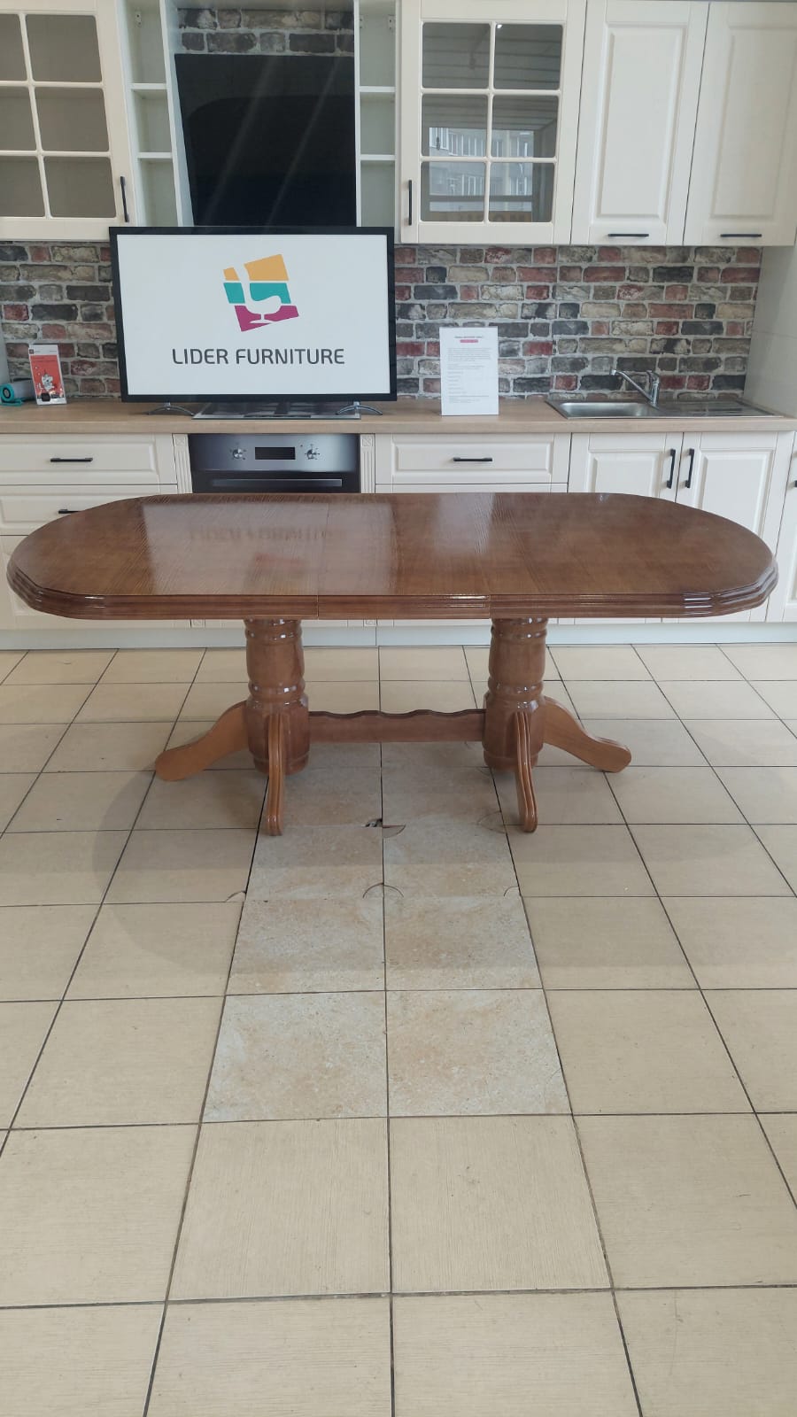 MASA DANA 10 EXTENSIBILA 160 - 195 CM X 95 LATIME