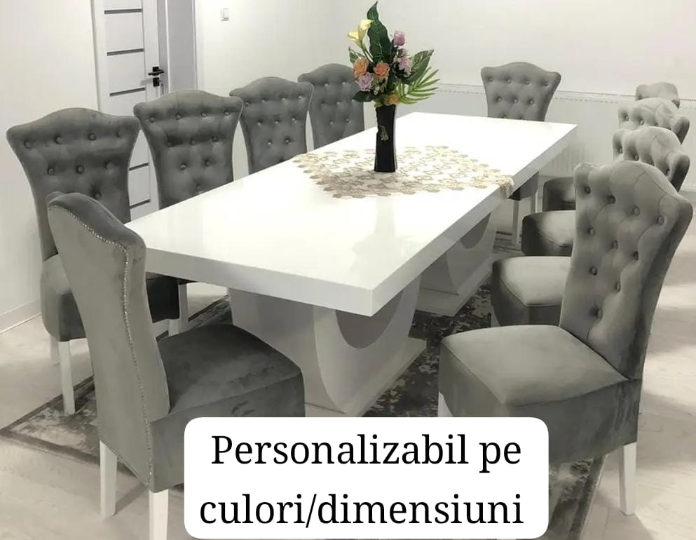 SET DALIA