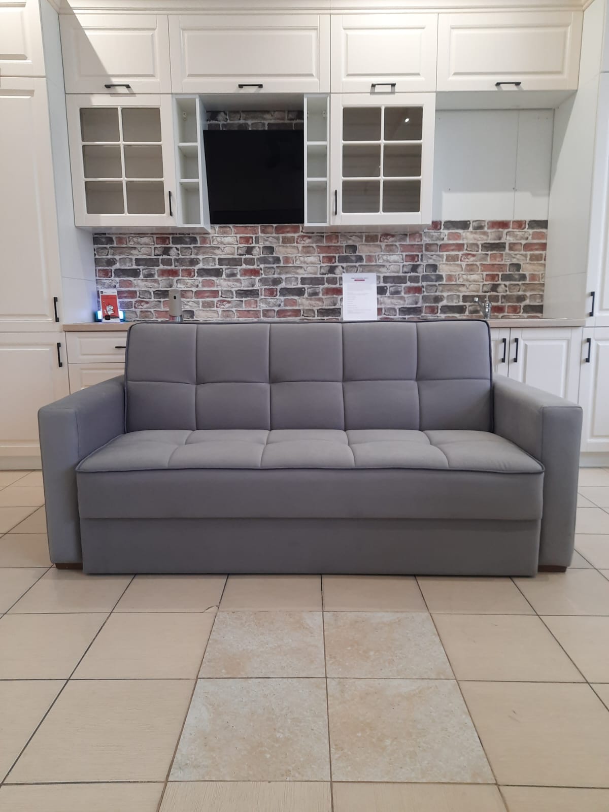 Poze CANAPEA EXTENSIBILA ANY 17-190X195 CM