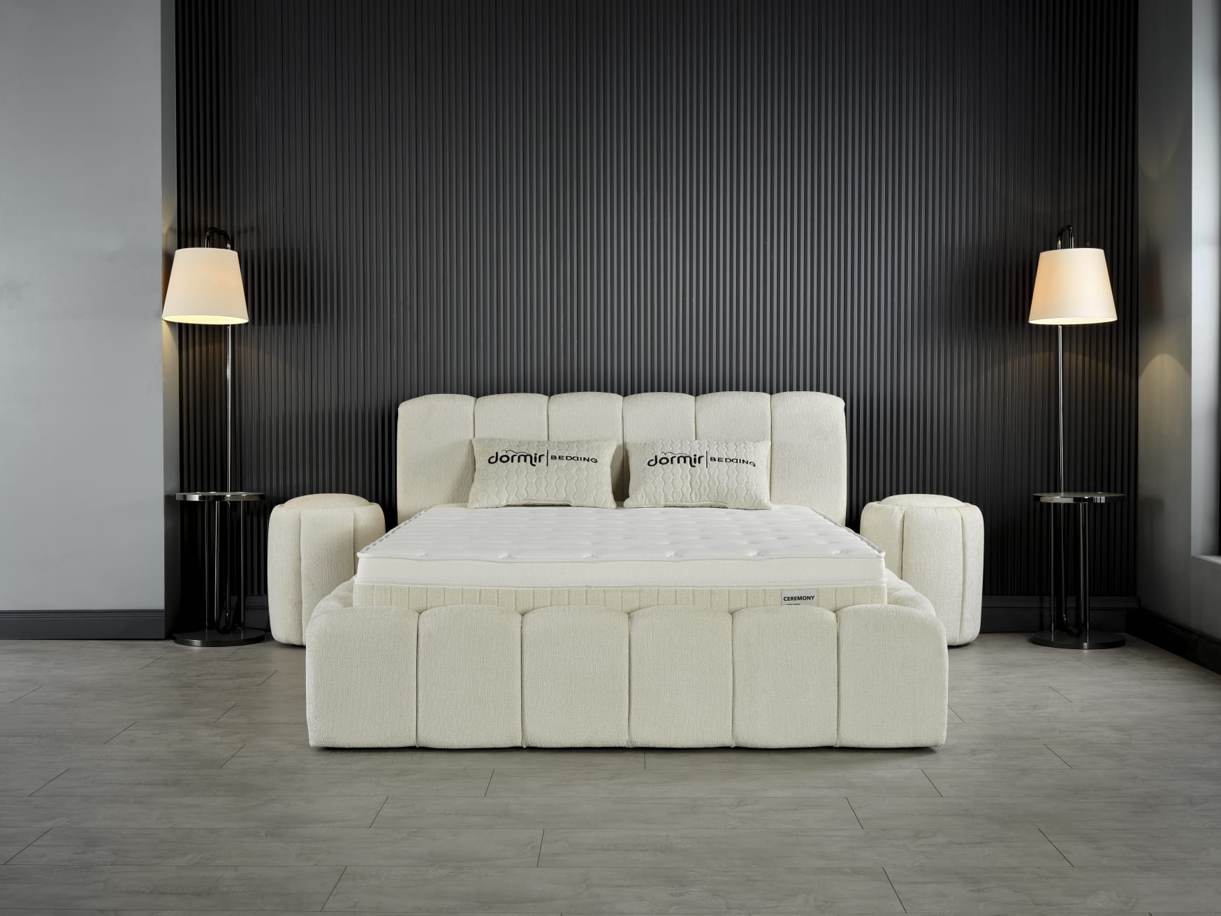 PAT MATRIMONIAL ARLET 140X200CM+SALTEA