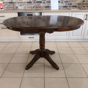 MASA GREY 4 CULOARE NUC 90 cm restransa 120 cm extinsa latime 90