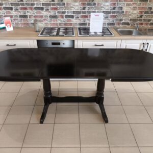 MASA EXTENSIBILA LIDER 50, 150CM RESTRANSA- 190CM-230CM extinsa 80cm latime