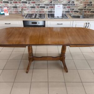 MASA EXTENSIBILA LIDER 51, 150CM RESTRANSA- 190CM-230CM extinsa 80cm latime