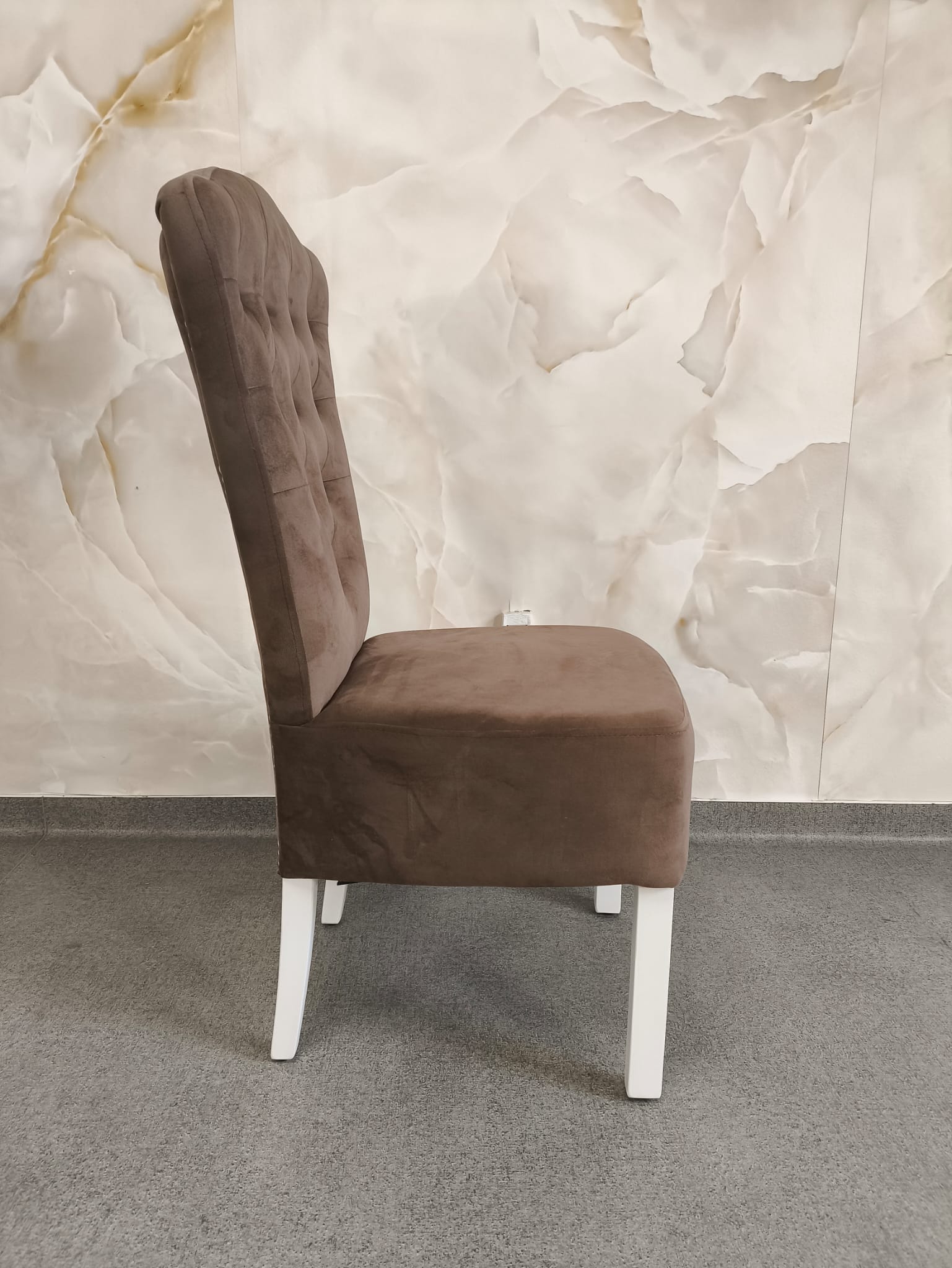 SCAUN YASMINA 2 personalizabil pe culori - imagine 2
