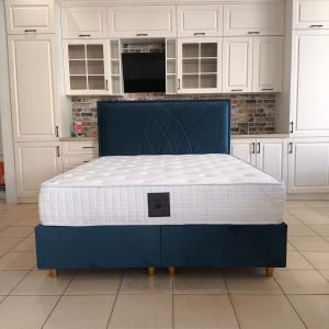 PAT MATRIMONIAL SIMO SALTEA INCLUSA 160x200cm