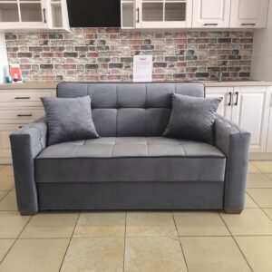 CANAPEA EXTENSIBILA ANY 21,  160X190 CM