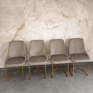 SET 4 SCAUNE MADISON DISPONIBIL UN SET