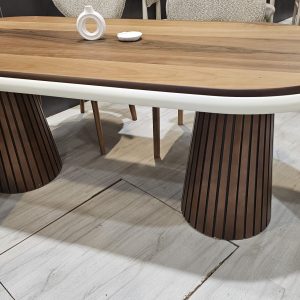 MASA FIXA RAMO 200 cm lungime 90 cm latime