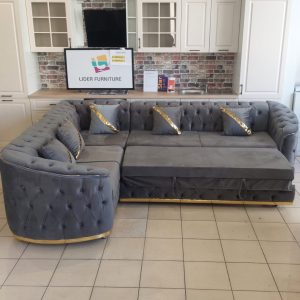 COLTAR EXTENSIBIL  ROYAL GOLD GRI
