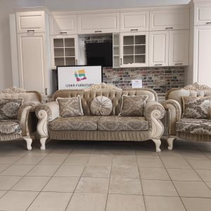 SET LID 3-1-1 CANAPEA FIXA+2 FOTOLII