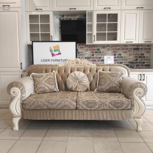 CANAPEA FIXA LID 212 CM LUNGIME