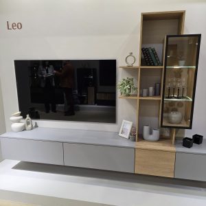 MOBILIER LIVING LEO