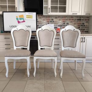 SET 3 SCAUNE NR 61 UN SET DISPONIBIL