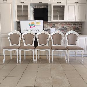 SET 5 SCAUNE NR 62 UN SET DISPONIBIL