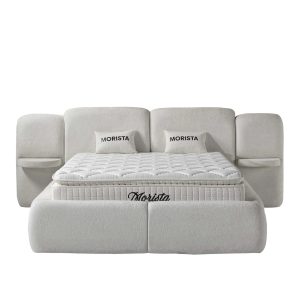 Pat Premium Morista Cloud Comfort+saltea