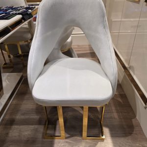 Scaun RITA personalizabil pe culori