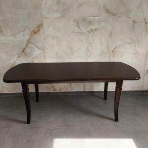 Masa henryk 160 cm restransa 200 cm extinsa latime 80